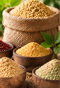 Millets