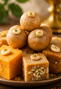 Sweets
