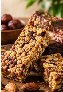 Energy Bars