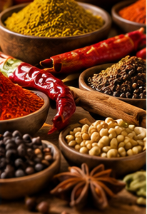 Spices