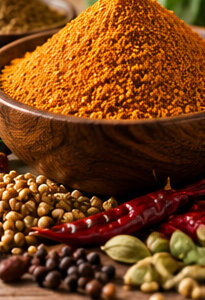 Masalas